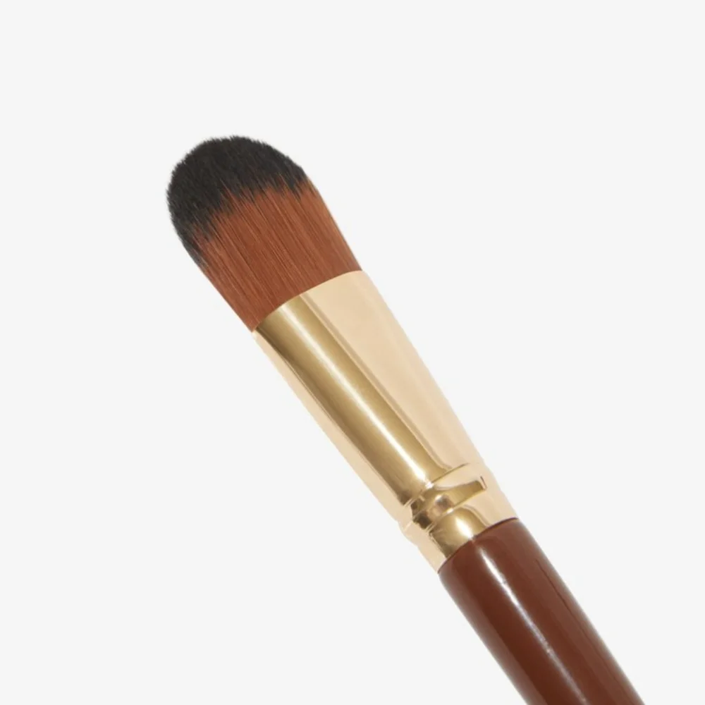 Spectrum 3 Piece Make-Up Brush Set